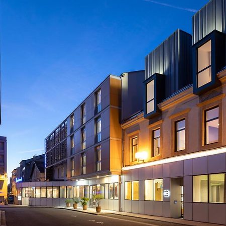 Residence Le Commerce Saint Gaudens Luaran gambar