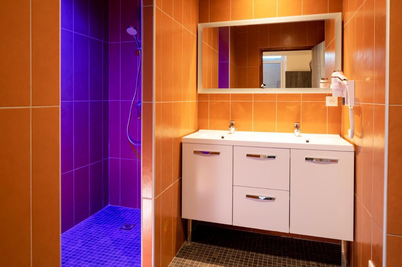 Residence Le Commerce Saint Gaudens Luaran gambar
