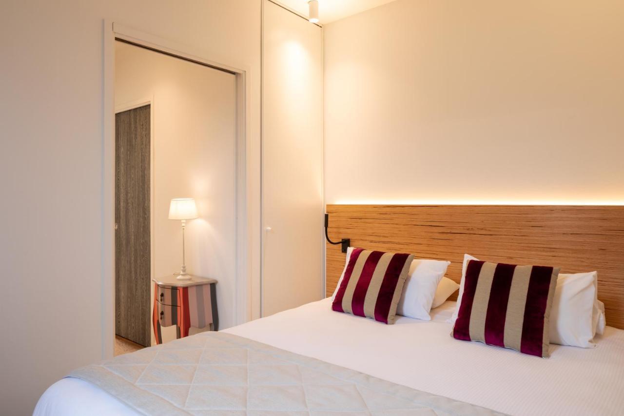 Residence Le Commerce Saint Gaudens Luaran gambar