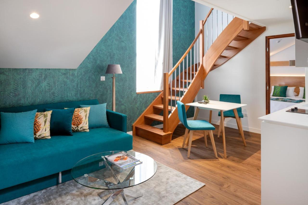 Residence Le Commerce Saint Gaudens Luaran gambar