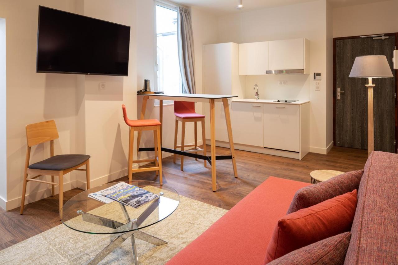 Residence Le Commerce Saint Gaudens Luaran gambar