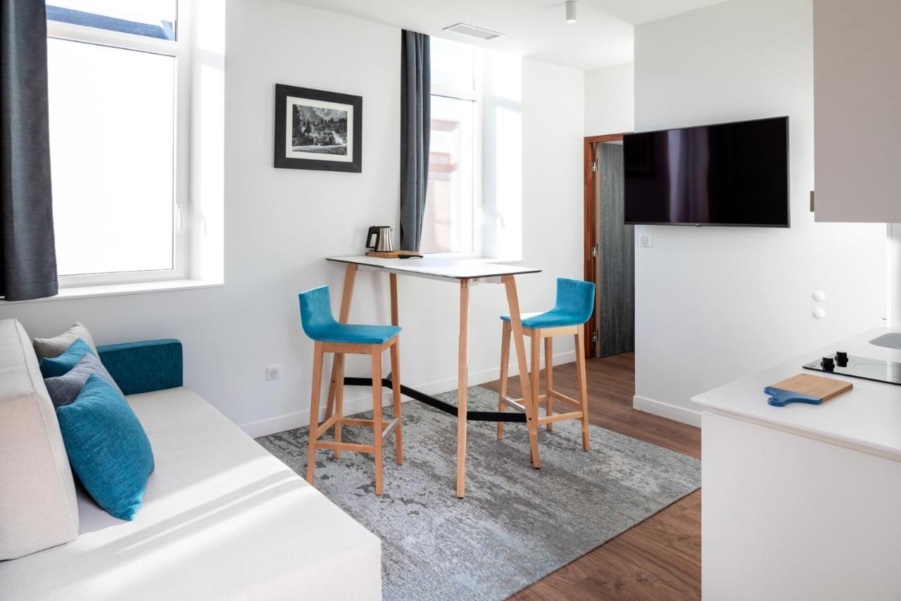 Residence Le Commerce Saint Gaudens Luaran gambar