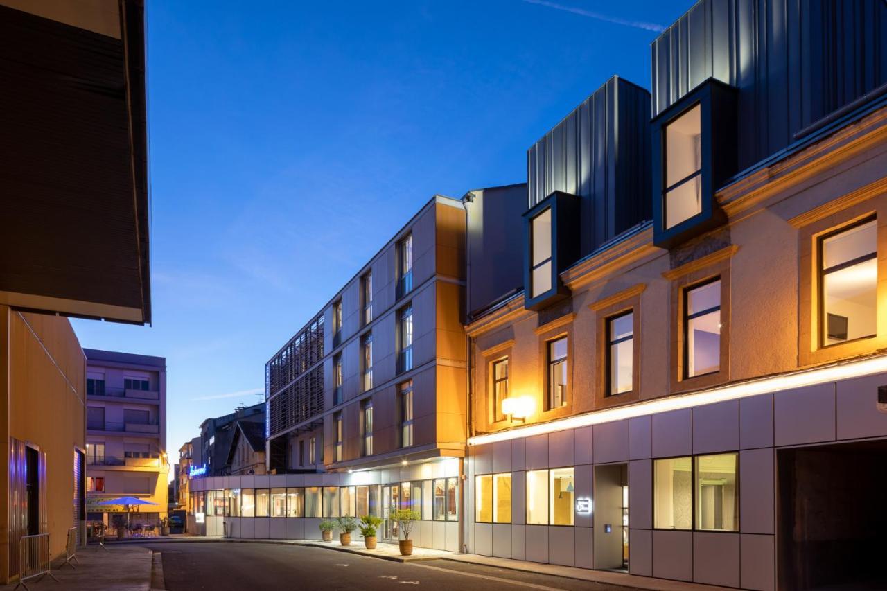 Residence Le Commerce Saint Gaudens Luaran gambar