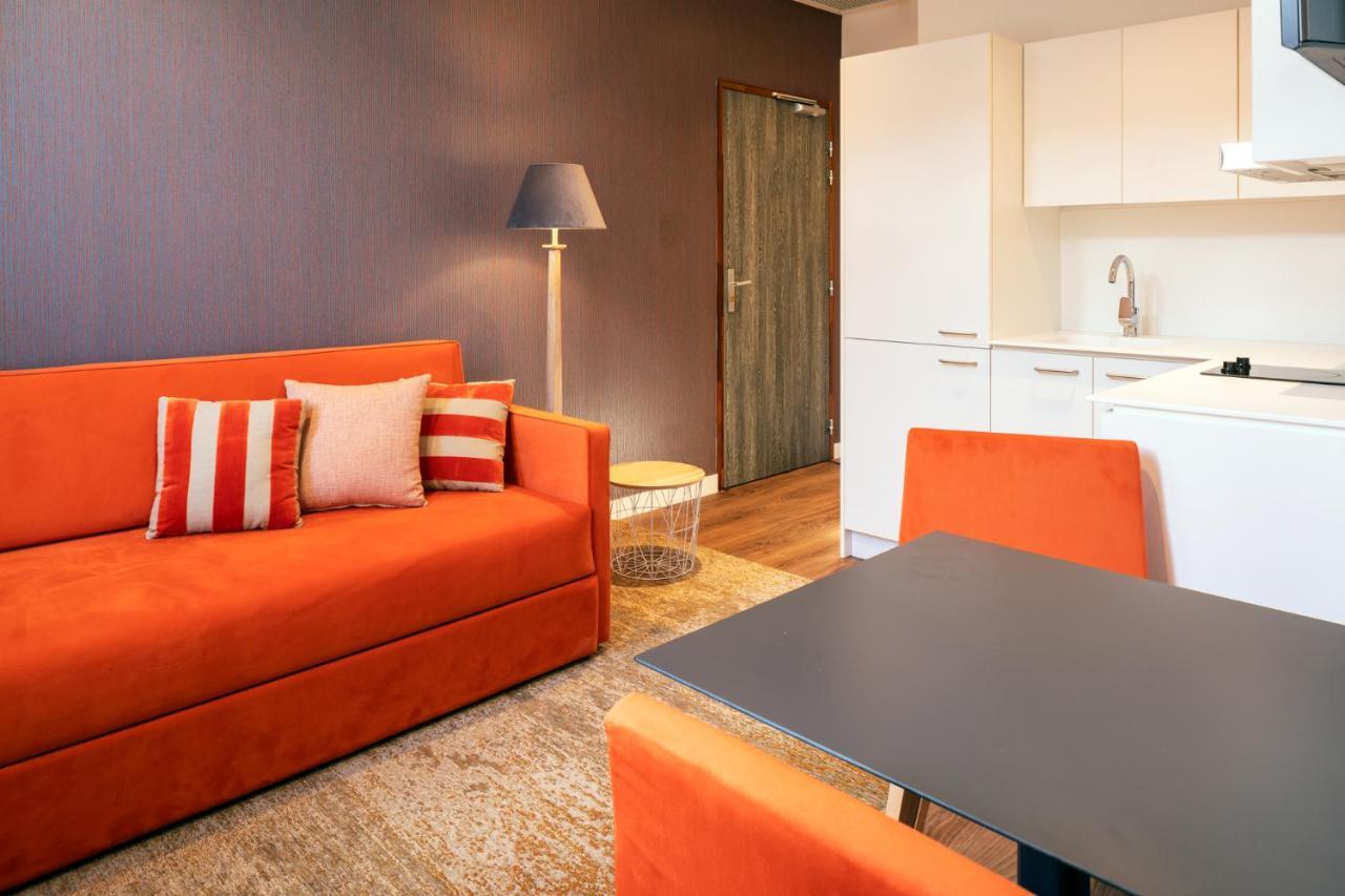 Residence Le Commerce Saint Gaudens Luaran gambar
