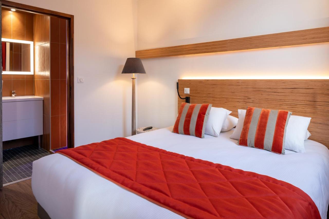 Residence Le Commerce Saint Gaudens Luaran gambar